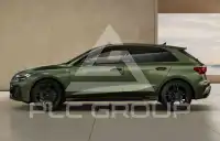 2026 Audi A3