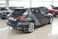 2026 Audi A3