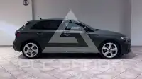 2026 Audi A3