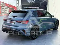 2026 Audi A3