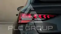 2026 Audi A3