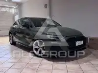 2026 Audi A3