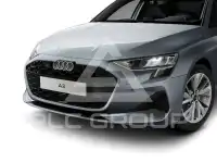 2026 Audi A3