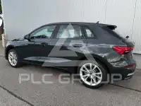2026 Audi A3