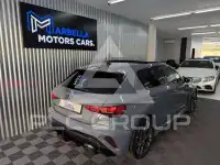 2026 Audi A3