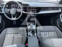 2026 Audi A3