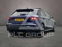 2026 Audi A3