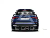 2026 Audi A3