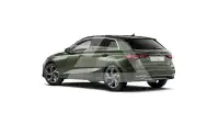 2026 Audi A3