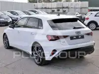 2026 Audi A3