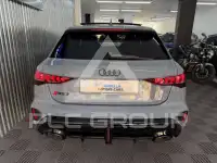 2026 Audi A3