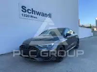 2026 Audi A3