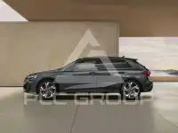 2026 Audi A3