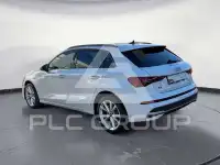 2026 Audi A3