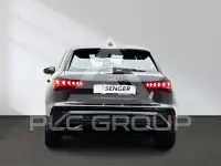 2026 Audi A3