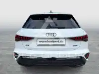 2026 Audi A3