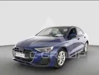 2026 Audi A3