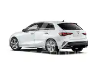 2026 Audi A3