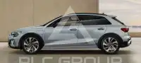 2026 Audi A3