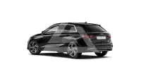 2026 Audi A3