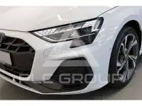 2026 Audi A3