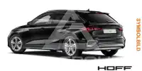 2026 Audi A3