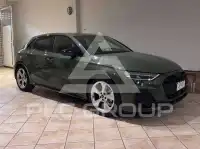 2026 Audi A3
