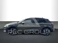 2026 Audi A3