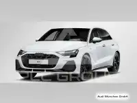 2026 Audi A3