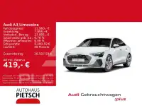 2026 Audi A3
