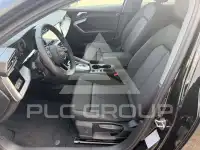 2026 Audi A3