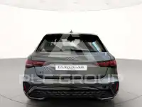 2026 Audi A3