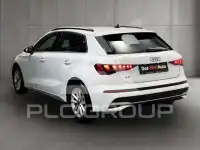 2026 Audi A3