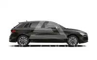 2026 Audi A3