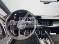 2026 Audi A3