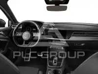 2026 Audi A3