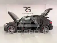 2026 Audi A3