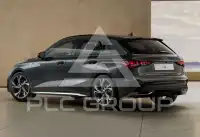 2026 Audi A3