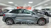 2026 Audi A3