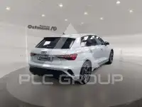 2026 Audi A3