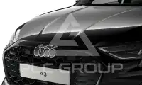 2026 Audi A3
