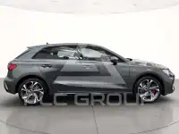 2026 Audi A3