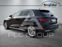 2026 Audi A3