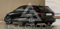 2026 Audi A3