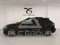 2026 Audi A3