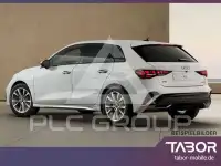 2026 Audi A3