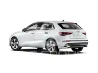 2026 Audi A3