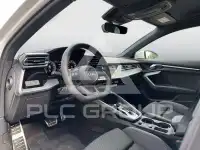 2026 Audi A3