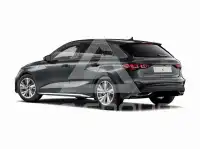 2026 Audi A3