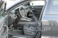 2026 Audi A3